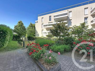 Vente Appartement 4 pi�ces FEYZIN 69320