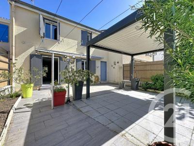 Vente Maison 7 pi�ces DECINES-CHARPIEU 69150