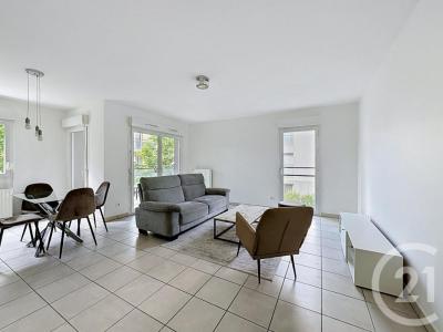 Location Appartement 3 pi�ces SAINT-PRIEST 69800