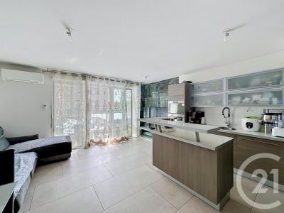 Vente Appartement 4 pi�ces SAINT-FONS 69190