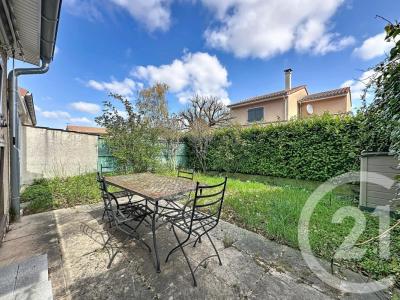 Vente Maison 4 pi�ces SAINT-PIERRE-DE-CHANDIEU 69780