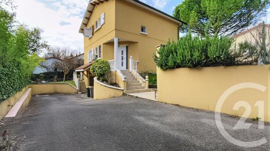 Vente Maison 5 pi�ces FEYZIN 69320