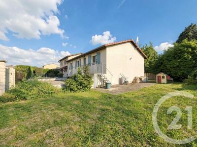 Vente Maison 5 pi�ces FEYZIN 69320