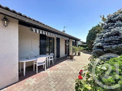 Vente Maison 4 pi�ces MEYZIEU 69330