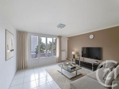 Vente Appartement 3 pi�ces FEYZIN 69320