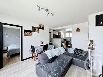Vente Appartement 4 pi�ces FEYZIN 69320