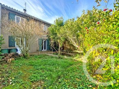 Vente Maison 5 pi�ces VENISSIEUX 69200