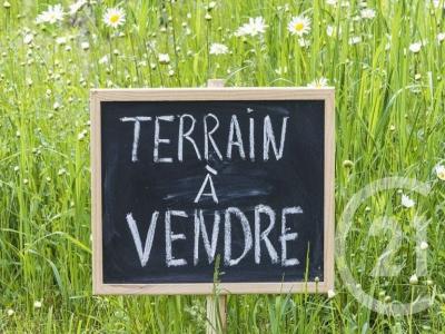 Vente Terrain GENAS 69740