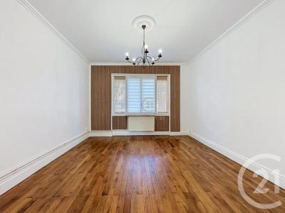 Vente Appartement 3 pi�ces GIVORS 69700