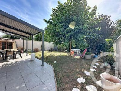 Vente Maison 5 pi�ces GRIGNY 69520