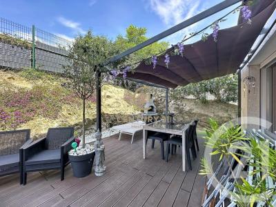 Vente Maison 4 pi�ces MONTAGNY 69700