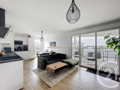 Vente Appartement 4 pi�ces DECINES-CHARPIEU 69150