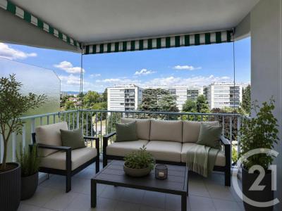 Vente Appartement 3 pi�ces SAINTE-FOY-LES-LYON 69110
