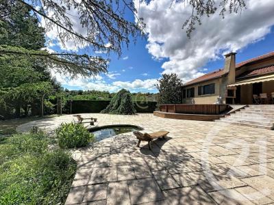 Vente Maison 6 pi�ces MONTAGNY 69700