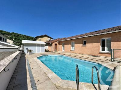 Vente Maison 5 pi�ces GIVORS 69700
