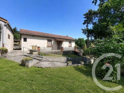 Vente Maison 4 pi�ces GIVORS 69700
