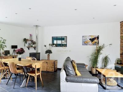 Vente Maison 4 pi�ces CHARLY 69390
