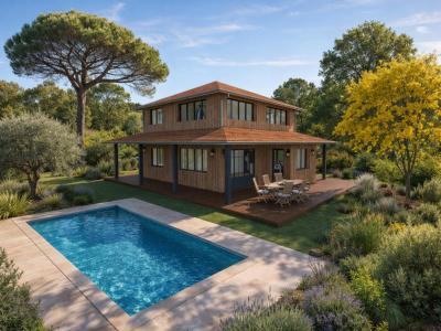 Vente Terrain BOULIAC 33270