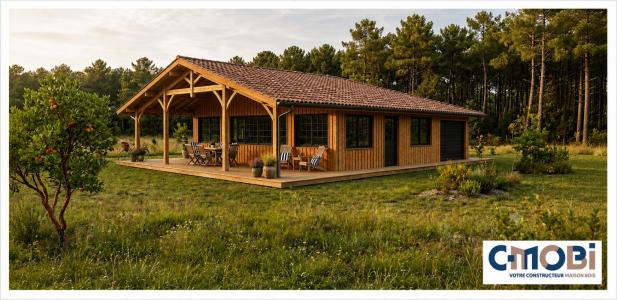 Vente Terrain GUJAN-MESTRAS 33470