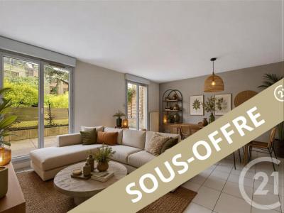 Vente Appartement 2 pi�ces LYON-8EME-ARRONDISSEMENT 69008