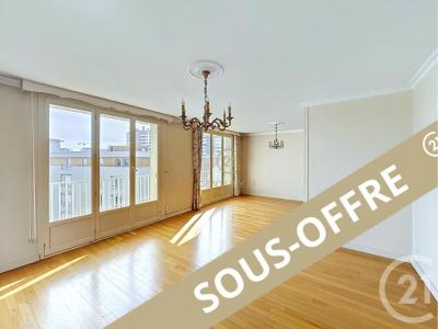 Vente Appartement 3 pi�ces LYON-8EME-ARRONDISSEMENT 69008