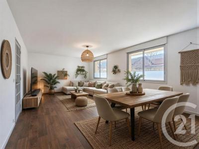 Vente Appartement 4 pi�ces LYON-8EME-ARRONDISSEMENT 69008
