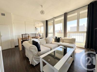 Location Appartement 4 pi�ces VENISSIEUX 69200