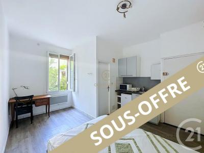 Vente Appartement LYON-8EME-ARRONDISSEMENT 69008