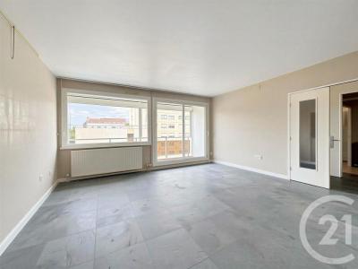 Vente Appartement 3 pi�ces LYON-8EME-ARRONDISSEMENT 69008