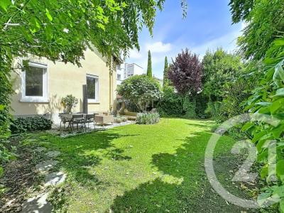 Vente Maison 4 pi�ces LYON-8EME-ARRONDISSEMENT 69008