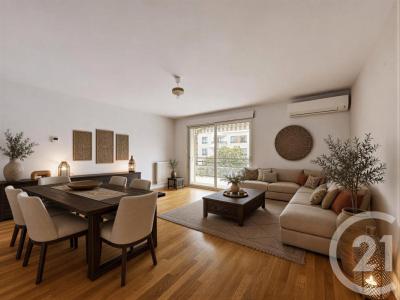 Vente Appartement 4 pi�ces LYON-8EME-ARRONDISSEMENT 69008