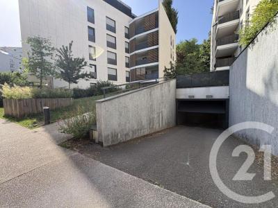 Vente Parking LYON-9EME-ARRONDISSEMENT 69009