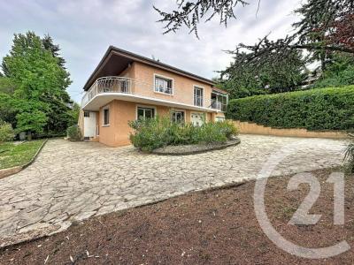 Vente Maison 7 pi�ces MILLERY 69390