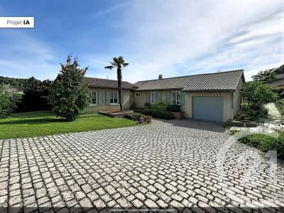 Vente Maison 5 pi�ces CHARLY 69390