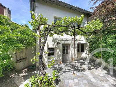 Vente Maison 6 pi�ces CHARLY 69390