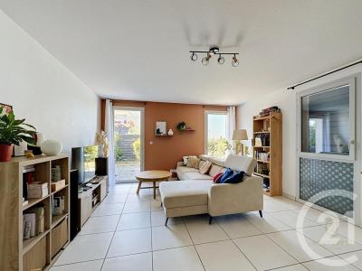 Vente Appartement 3 pi�ces CHARLY 69390