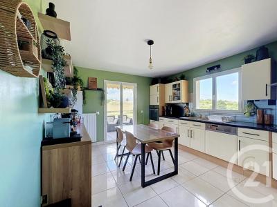Vente Appartement 5 pi�ces VERNAISON 69390