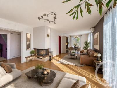 Vente Maison 7 pi�ces MONTAGNY 69700