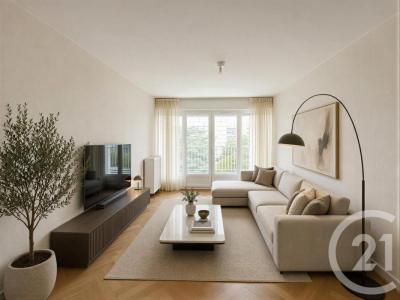 Vente Appartement 3 pi�ces SAINTE-FOY-LES-LYON 69110
