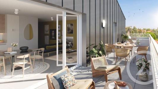 Vente Appartement 5 pi�ces BRIGNAIS 69530