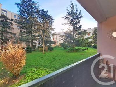 Vente Appartement 4 pi�ces VIENNE 38200