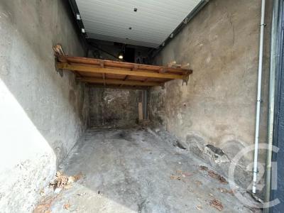Location Parking VIENNE 38200