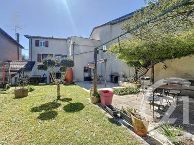 Vente Maison 6 pi�ces VIENNE 38200