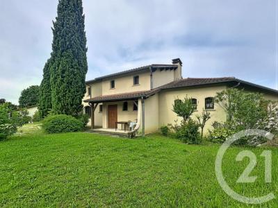 Vente Maison 8 pi�ces SALAISE-SUR-SANNE 38150