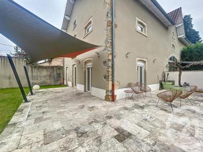 Vente Maison 4 pi�ces SAINT-QUENTIN-FALLAVIER 38070