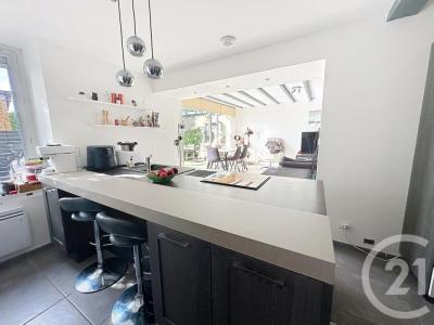 Vente Appartement 4 pi�ces BOUGE-CHAMBALUD 38150