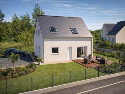 Vente Maison 5 pi�ces DOUVRES-LA-DELIVRANDE 14440