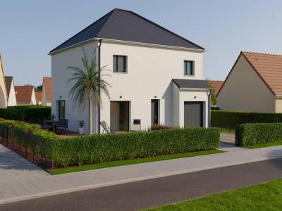 Vente Maison 6 pi�ces BRETTEVILLE-SUR-LAIZE 14680