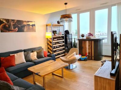 Location Appartement 5 pi�ces BREST 29200