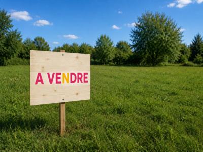 Vente Terrain BEAUPREAU 49600